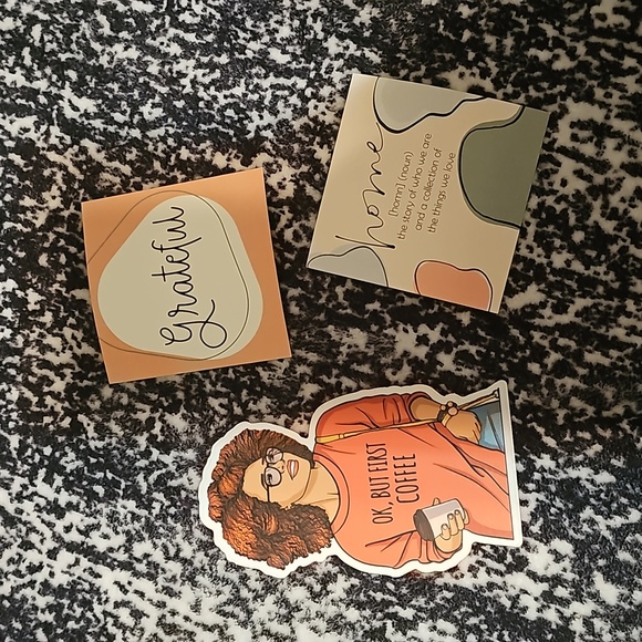 NEW Goldmine and Coco Personal bundle - Picture 7 of 10